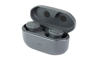 Walkers Suppressor black electronic earmuff