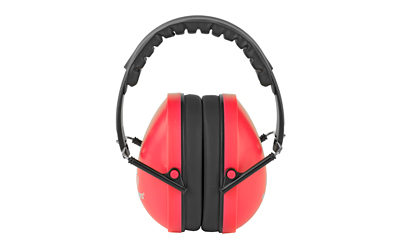 Walkers Passive coral earmuff