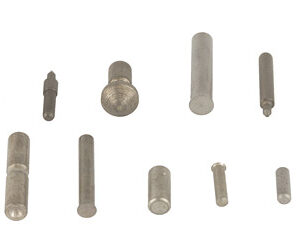 WILSON PIN SET FOR 1911 STNLS - Centurion Armament Co WILSON PIN SET FOR 1911 STNLS