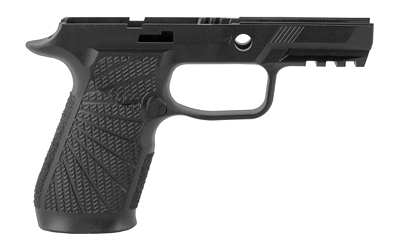 WILSON GRP MOD WCP320 CARRY 2 BLK - Centurion Armament Co WILSON GRP MOD WCP320 CARRY 2 BLK