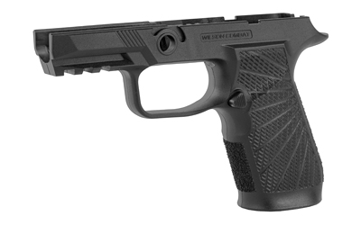 WILSON GRP MOD WCP320 CARRY 2 BLK - Centurion Armament Co WILSON GRP MOD WCP320 CARRY 2 BLK