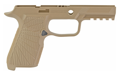 WILSON GRP MOD WCP320 COMPACT TAN - Centurion Armament Co WILSON GRP MOD WCP320 COMPACT TAN