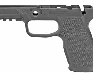 WILSON GRP MOD WC320 CRY MS BLK - Centurion Armament Co WILSON GRP MOD WC320 CRY MS BLK