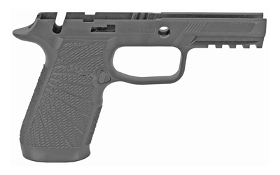 WILSON GRP MOD WC320 CRY MS BLK - Centurion Armament Co WILSON GRP MOD WC320 CRY MS BLK