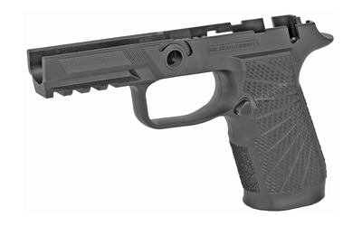 WILSON GRP MOD WC320 CRY MS BLK - Centurion Armament Co WILSON GRP MOD WC320 CRY MS BLK