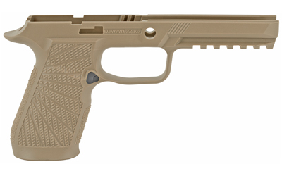 WILSON GRP MOD WC320 FS STD SFT TAN - Centurion Armament Co WILSON GRP MOD WC320 FS STD SFT TAN