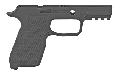 WILSON GRP MOD WCP320 X-COMPACT BLK - Centurion Armament Co WILSON GRP MOD WCP320 X-COMPACT BLK