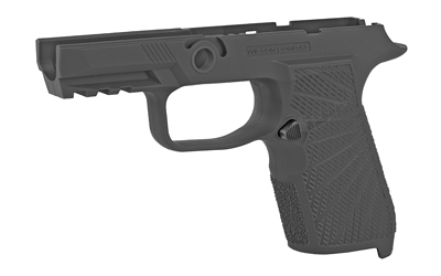 WILSON GRP MOD WCP320 X-COMPACT BLK - Centurion Armament Co WILSON GRP MOD WCP320 X-COMPACT BLK
