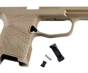 WILSON GRIP MODULE WCP365 NMS TAN