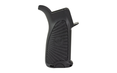 WILSON GRIP AR-15 WC/BCM STRBRST BLK - Centurion Armament Co WILSON GRIP AR-15 WC/BCM STRBRST BLK