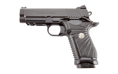 Wilson Combat EXPERIOR XPD 4 inch 9mm semi-automatic handgun