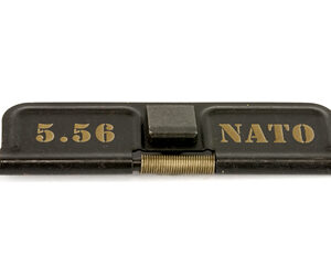 Yankee Hill Machine .223 REM/5.56 NATO black dust cover