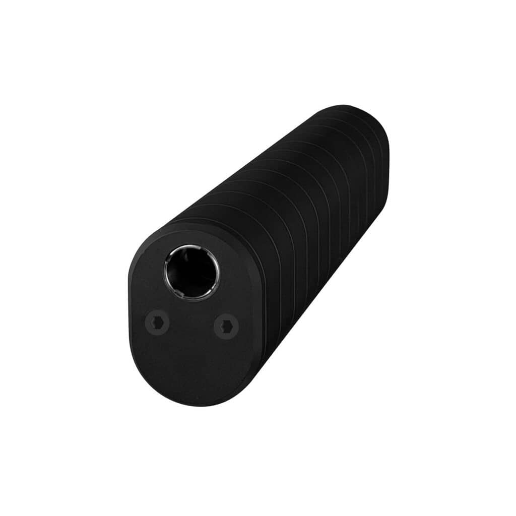 Yankee Hill Machine VICTRA-12 12 Gauge black nfa - silencer
