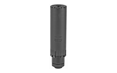 Yankee Hill Machine Resonator K .30 Caliber black nfa - silencer