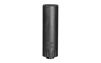 Yankee Hill Machine R9 9mm black nfa - silencer