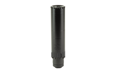 Yankee Hill Machine TURBO T3 .223 REM/5.56 NATO black suppressor