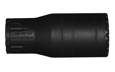 Yankee Hill Machine Fat Cat .223 REM/5.56 NATO black nfa - silencer