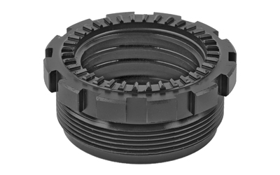 Yankee Hill Machine Kurz black accessory-silencer accessories