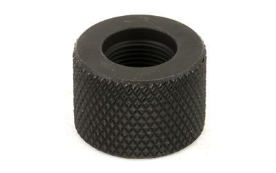 Yankee Hill Machine 1/2X28 black thread protector