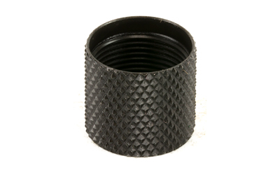 Yankee Hill Machine .578X28 black thread protector