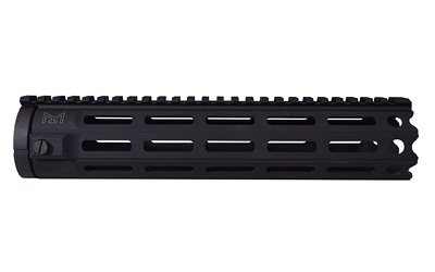 Yankee Hill Machine MR7 black handguard