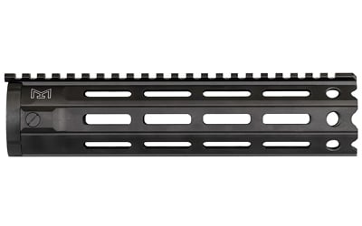 Yankee Hill Machine MR7 black free float