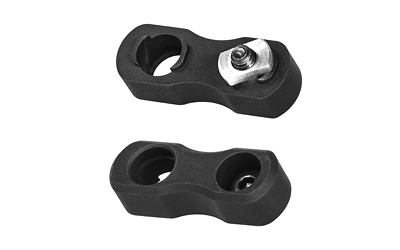 Yankee Hill Machine M-LOK QD Sling Swivel Mount black mount