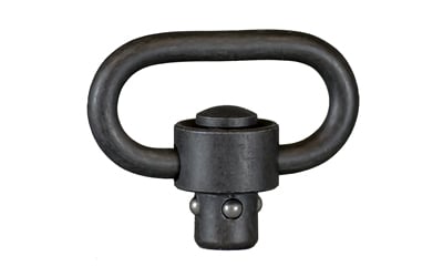 Yankee Hill Machine Quick Detach Sling Swivel black