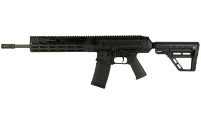 Zenith Firearms ZF-56 .223 REM/5.56 NATO 14.5" barrel black rifle