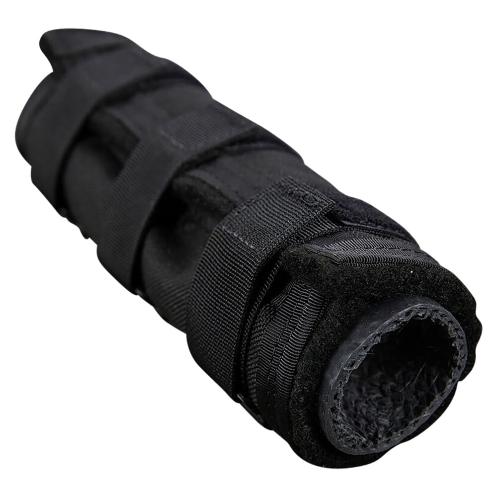 Silencer Co High Temp 6" barrel black accessory-silencer accessories