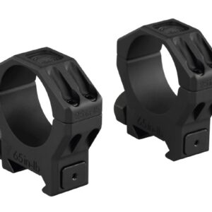 SIG SAUER ALPHA6 SCOPE RINGS 30MM HIGH - Centurion Armament Co SIG SAUER ALPHA6 SCOPE RINGS 30MM HIGH