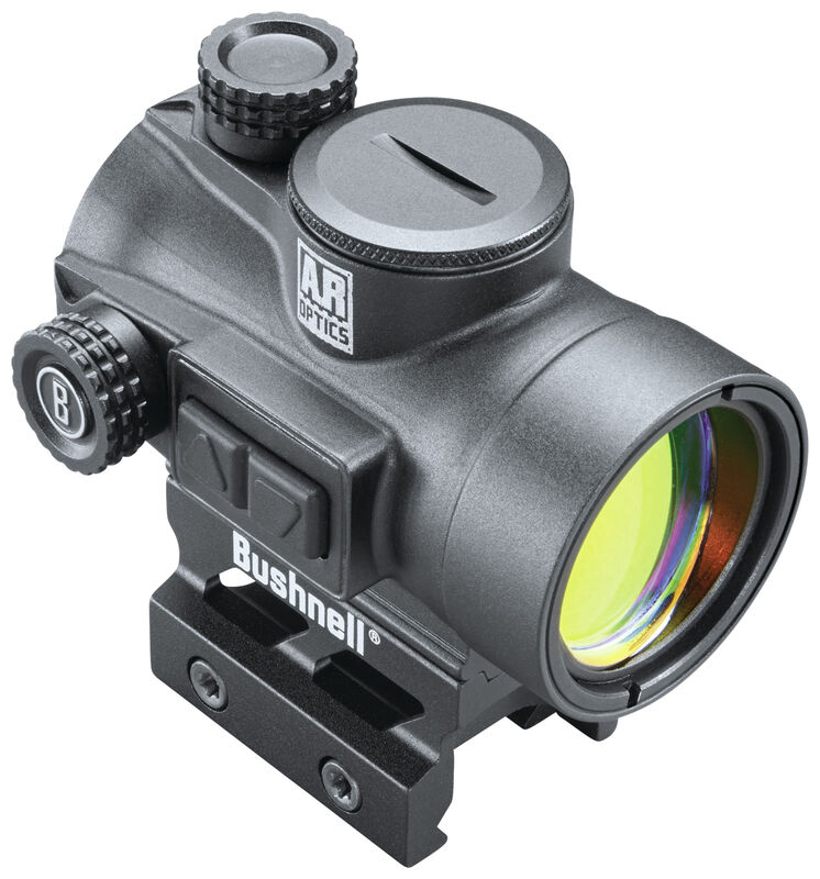 Bushnell 1X 3 MOA Dot accessory-lasers and sights