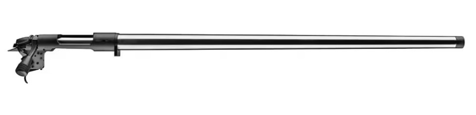Bergara B-14R Trainer .22 LR bolt-action barreled action