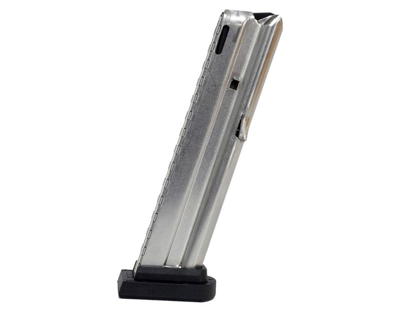 Beretta M9-22 .22 LR silver accessory-magazines