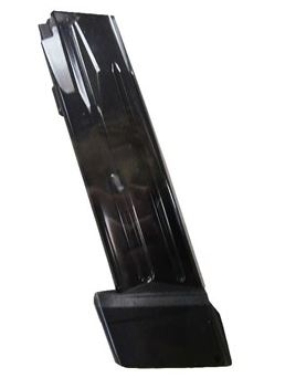 Beretta APX 9mm black accessory-magazines