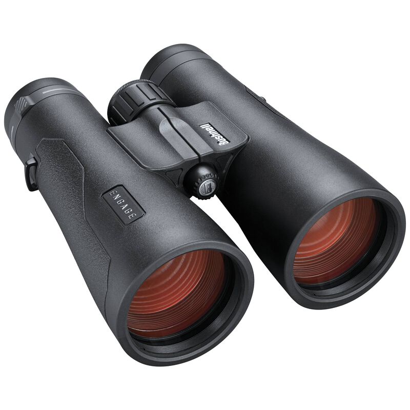 Bushnell 10X accessory-binoculars