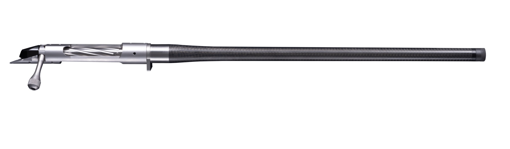 BERGARA BARRELED ACTION 7PRC #6 CURE - Centurion Armament Co BERGARA BARRELED ACTION 7PRC #6 CURE