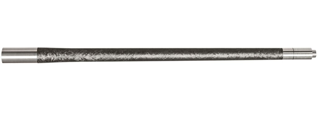 PROOF RESEARCH BARRL BLANK CF 284 22" SND LT#