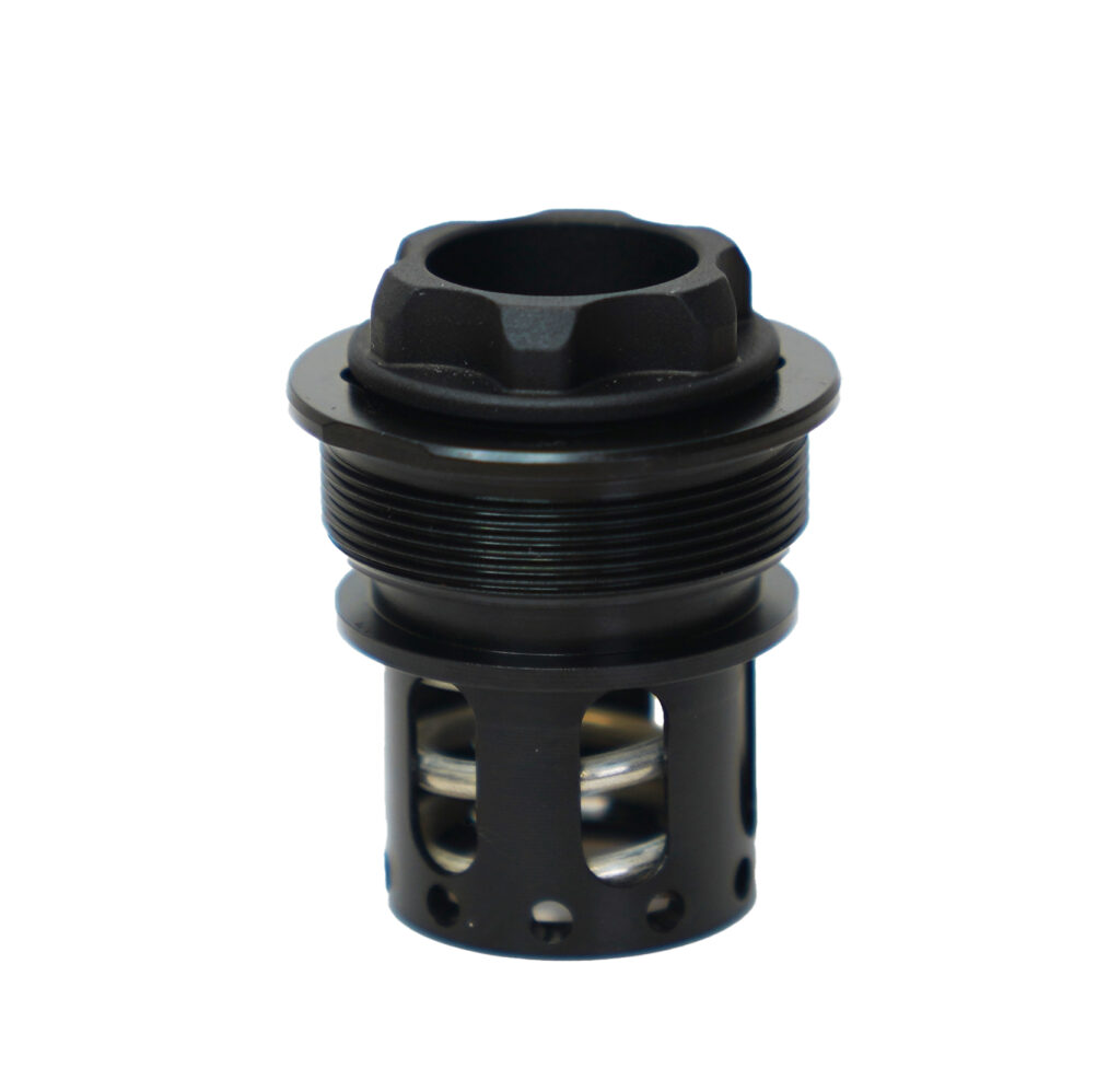 RUGGED SUPPRESSORS RUGGED UNIVERSAL CAGE MOUNT