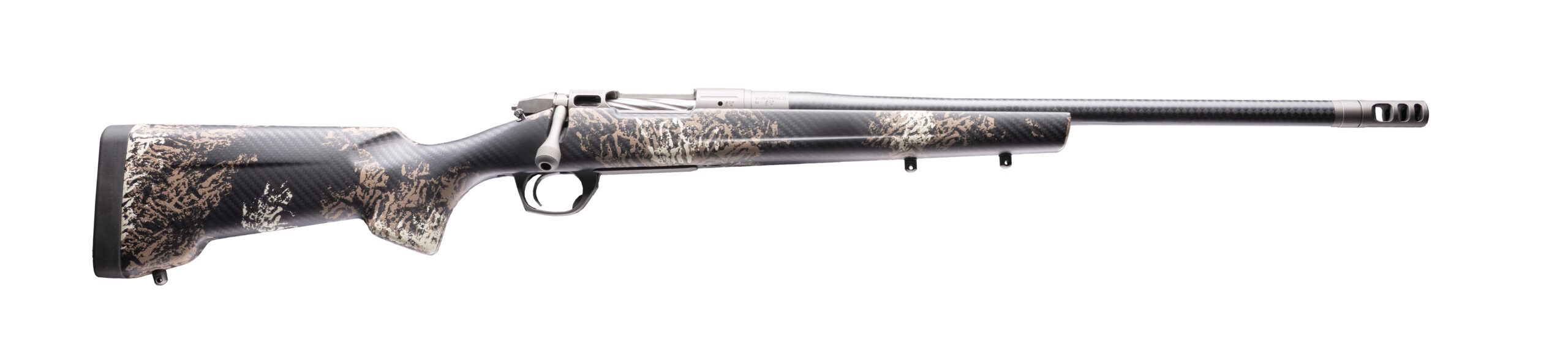 BERGARA CIMA PRO TI 22CR 20" CF - Centurion Armament Co BERGARA CIMA PRO TI 22CR 20" CF