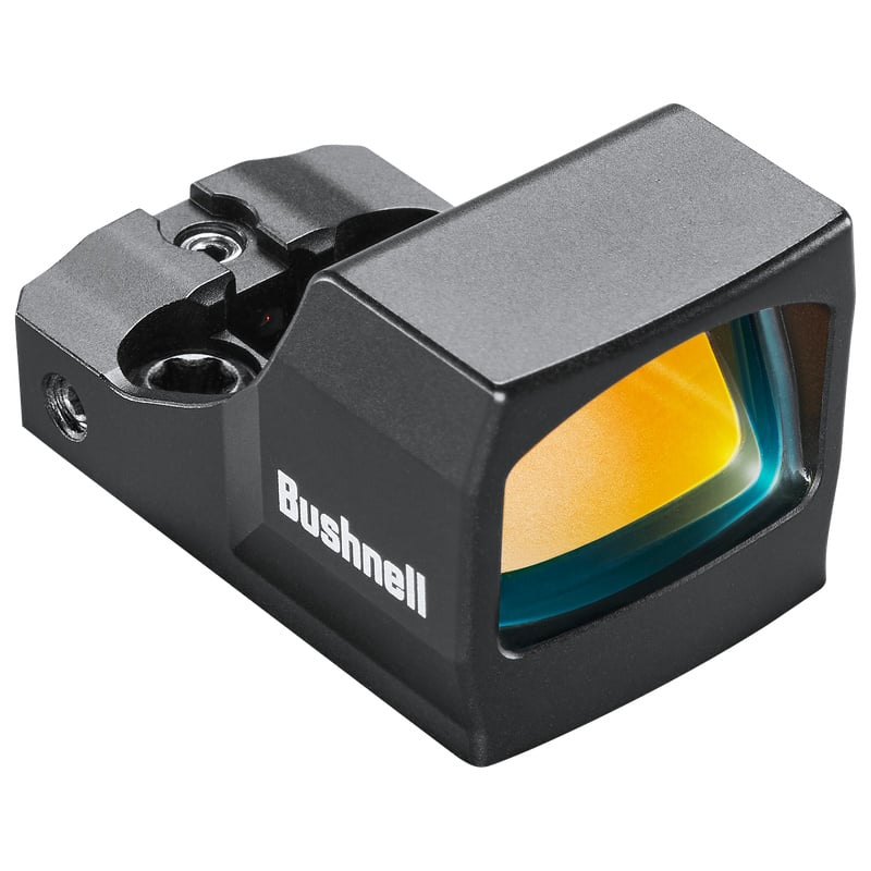 Bushnell 1X 6 MOA Dot accessory-lasers and sights