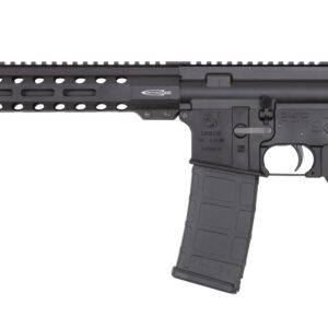 Colt M4 Carbine Midlength Rifle with 16.1-inch barrel and M-LOK handguard