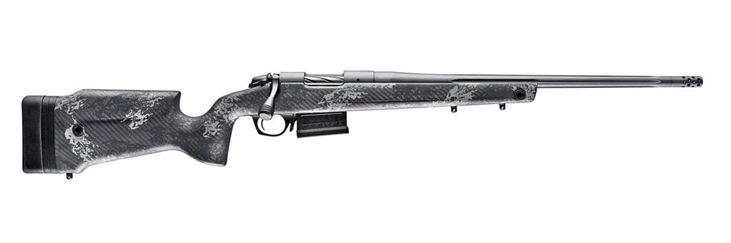 BERGARA CREST 450BM 20" GRAY OMNI