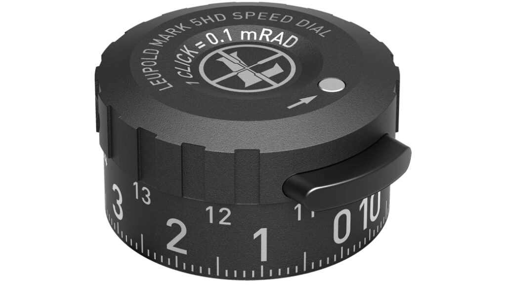 Leupold