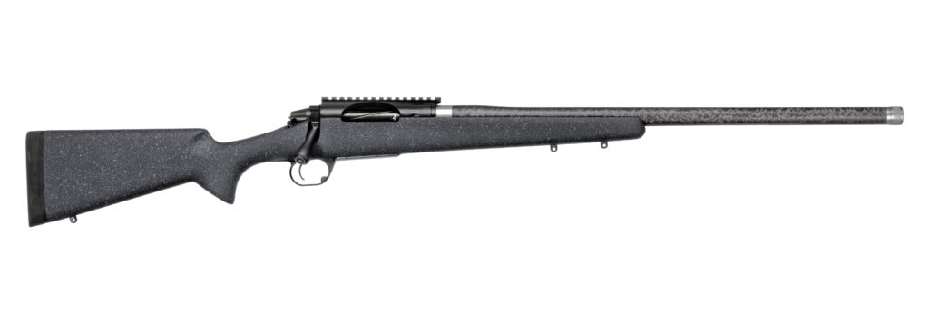 Proof Research Elevation 2.0 .300 Winchester Magnum rifle with 22-inch barrel