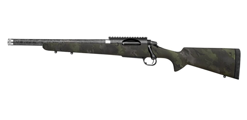 PROOF RESEARCH ELEVATION 2.0 22CR MDNHT 18"LH bolt action rifle
