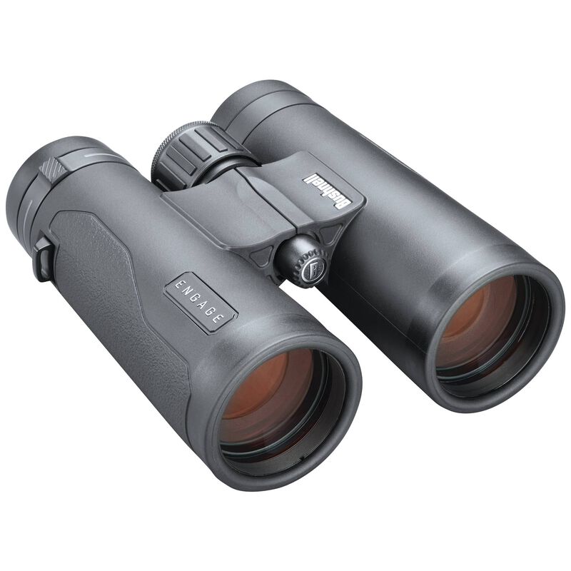 Bushnell 10X accessory-binoculars