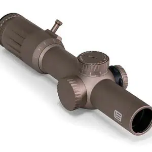 EOTech Vudu 1X - 10X SR-5 MRAD black accessory-scopes