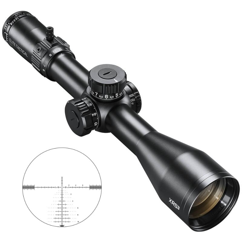 Bushnell 6X - 36X G4P accessory-scopes