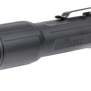 Sig Sauer FOXTROT-EDC black accessory-lights